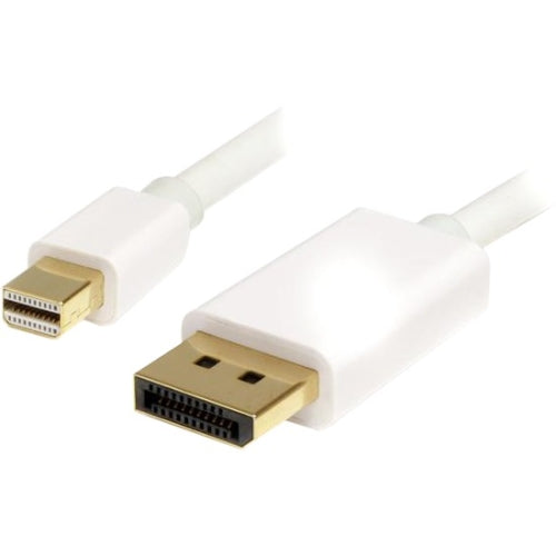 1m Mini DisplayPort to DisplayPort Cable 1m Mini DisplayPort to DisplayPort Cable